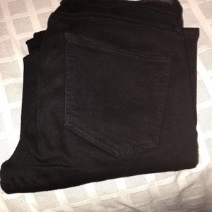 Citizens jeans -black Avalon